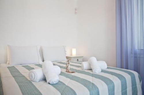 Two-Bedroom Villa with Sea View image 10