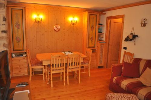  La Casa di Nicky - San Vito di Cadore in San Vito di Cadore