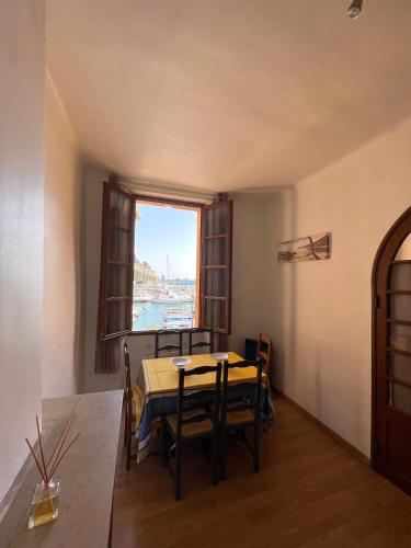 Cassis Loc - Appartement meublé, Cassis (fotografie 11)