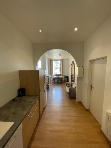 Cassis Loc - Appartement meublé, Cassis (fotografie 6)