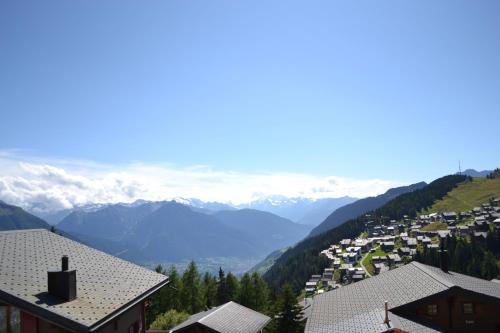 Hotel Aletsch