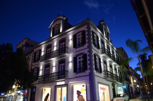 Edificio Charles 101, Funchal