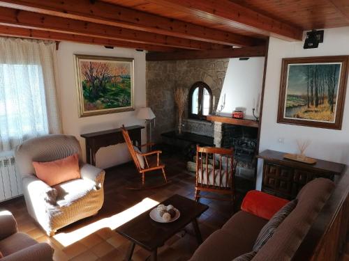  La Casa Xica in Perafita