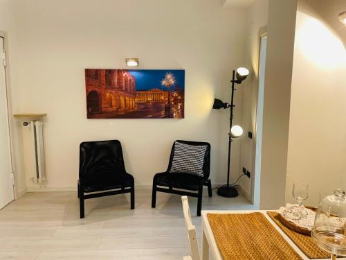 Deluxe Apartment image 10