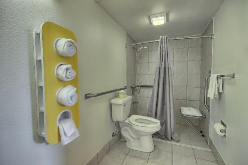 Motel 6-Lima, OH in Lima, USA