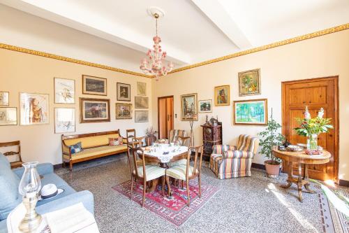  Casa Anna in Lucca