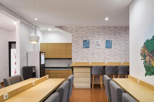 共用Lounge/電視區