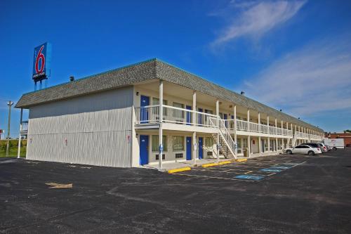 Motel 6-Lima, OH in Lima, USA