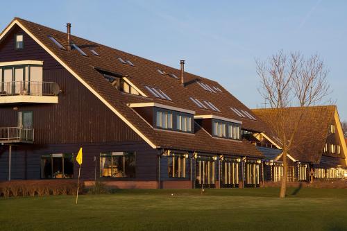 Princess Hotel Dorhout Mees - image 14