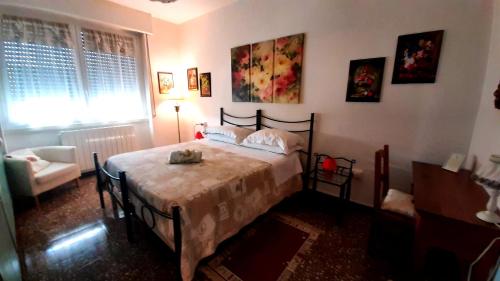 B&B Rosa Milan