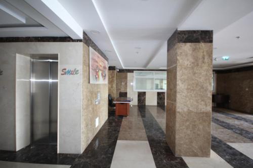 Comfortable Apartments and Studios for Rent in Dubai in Al Quoz