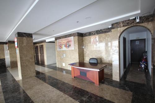 Comfortable Apartments and Studios for Rent in Dubai, Dubaj (fotografie 10)