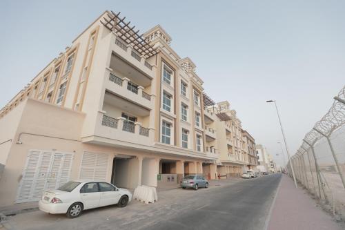 Comfortable Apartments and Studios for Rent in Dubai in Al Quoz