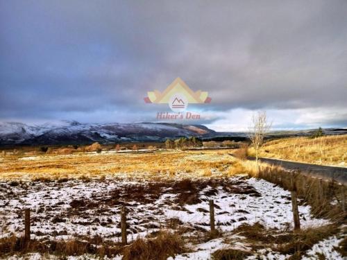 Hiker's Den, Brigham, Cockermouth, Cumbria