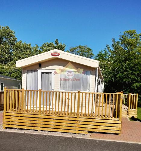 Hiker's Den, Brigham, Cockermouth, Cumbria