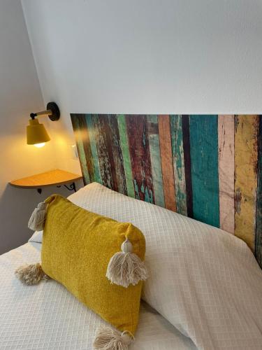 Sueños de Monfrague gîte à louer Villarreal de San Carlos