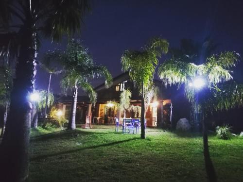 Villa Molinari B&B e Baby Park 4