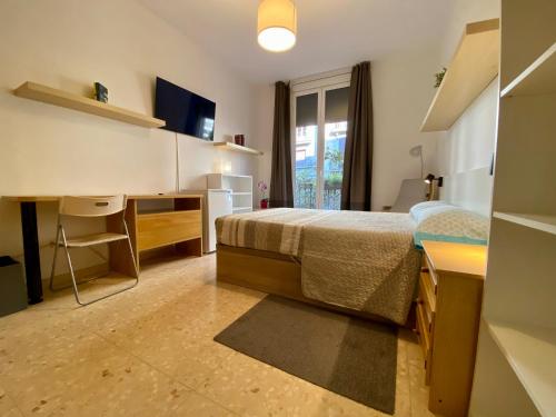Barcelona Housing Student - image 6