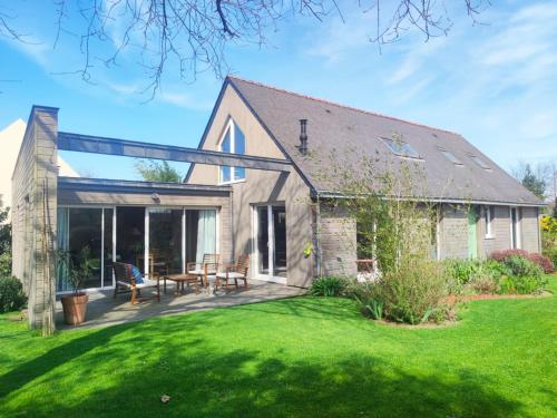 Maison Surzur, 4 pièces, 7 personnes - FR-1-639-41 gîte à louer Surzur