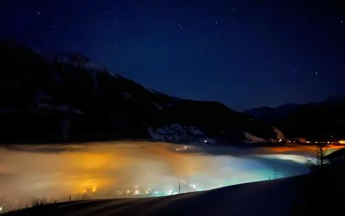 Kilátás, Sendlhofer-Hartmann in Anger