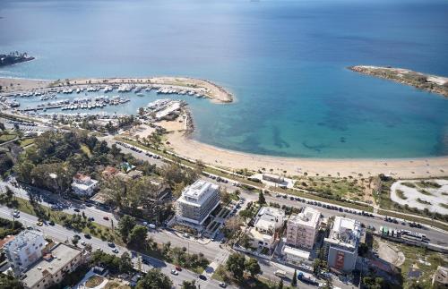 Cama Luxury Suites Glyfada, Athen (Foto 2)