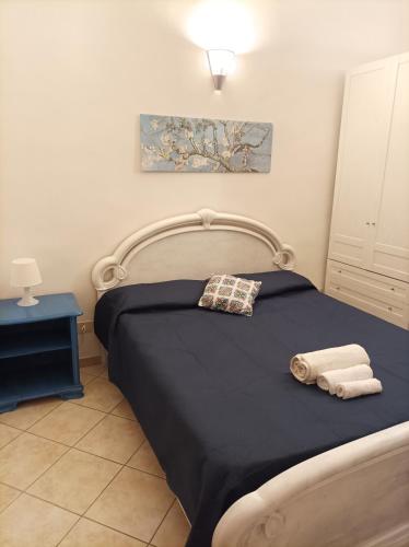 Amuri Siculo, Casa Vacanze Palermo centro, Palermo (fotografie 8)