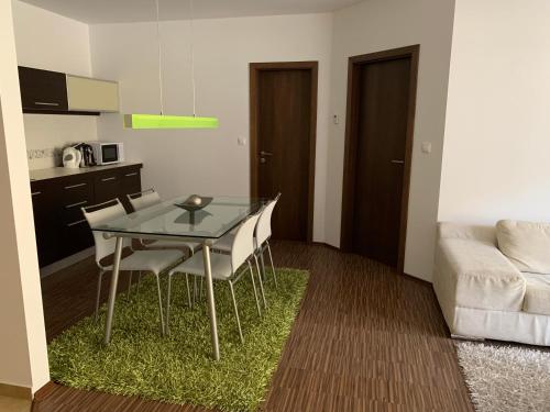 المرافق, Apartmán SOŇA (Apartman SONA) in Myto Pod Dumbierom