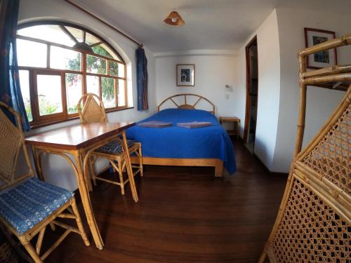 Hostal La Cúpula