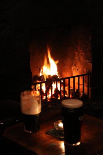 酒吧/高級酒吧, The Valley House in 阿基爾島 