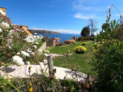 Hostal La Cúpula