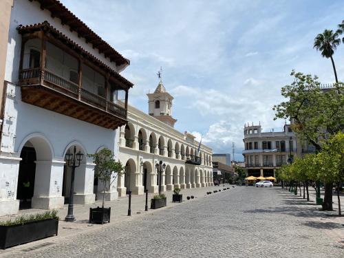 Sevärdhet i närheten, En el Corazón de Salta (En el Corazon de Salta) in Salta
