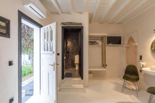 Cassaris Mykonos Cassaris Mykonos