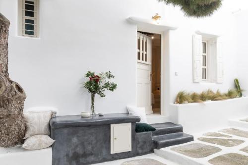 Cassaris Mykonos Cassaris Mykonos