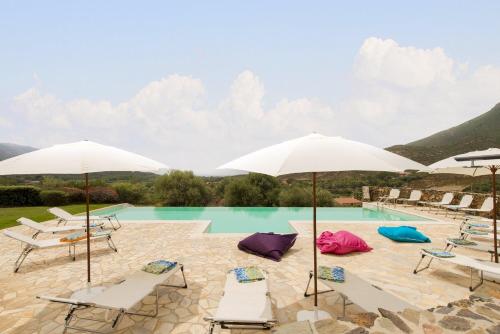 # Villa Portixeddu gîte à louer Magazzini