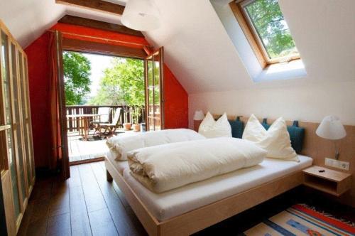 Apartment (2 Adults)