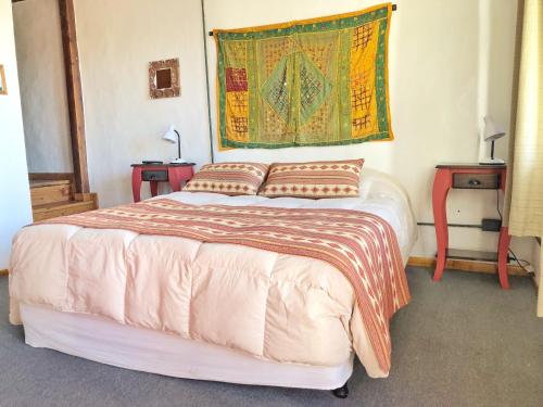 Double Room with Lake View image 5