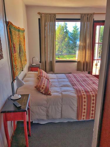 Double Room with Lake View image 6