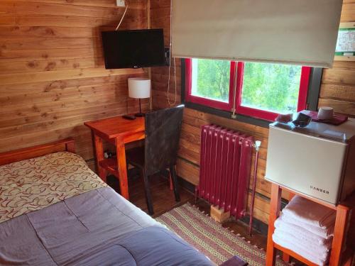 Triple Room with Lake View image 6