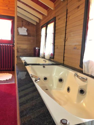 La Miralejos in San Carlos de Bariloche