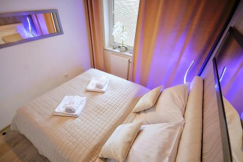 Apartamenty ze strefą Wellness & Family - by OnHoliday Kołobrzeg ulica Poleska - image 5