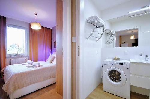 Deluxe Apartment image 5