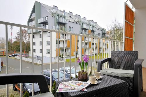 Deluxe Apartment image 1