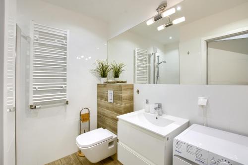 Deluxe Apartment image 3