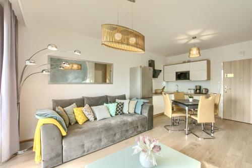 Deluxe Apartment image 10