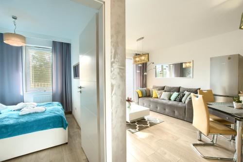 Deluxe Apartment image 4