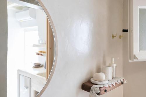 Cassaris Mykonos Cassaris Mykonos