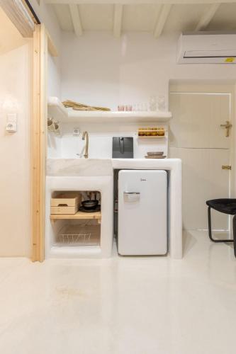 Cassaris Mykonos Cassaris Mykonos