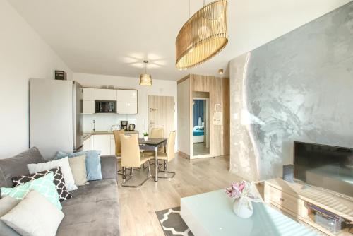 Deluxe Apartment image 5
