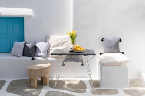 Cassaris Mykonos Cassaris Mykonos