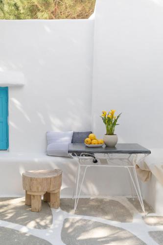 Cassaris Mykonos Cassaris Mykonos